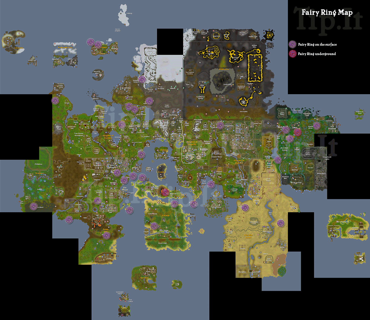 runescape classic maps runescape classic maps