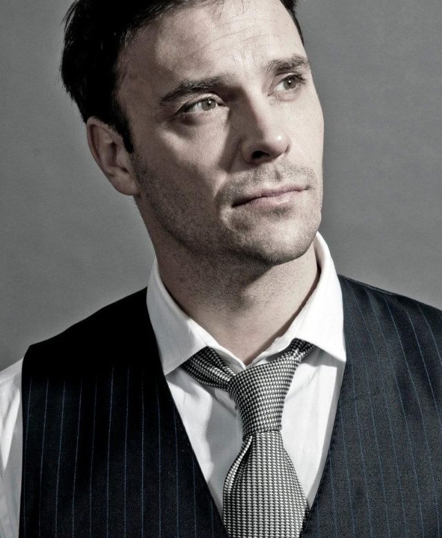 Joseph Millson Joseph Millson
