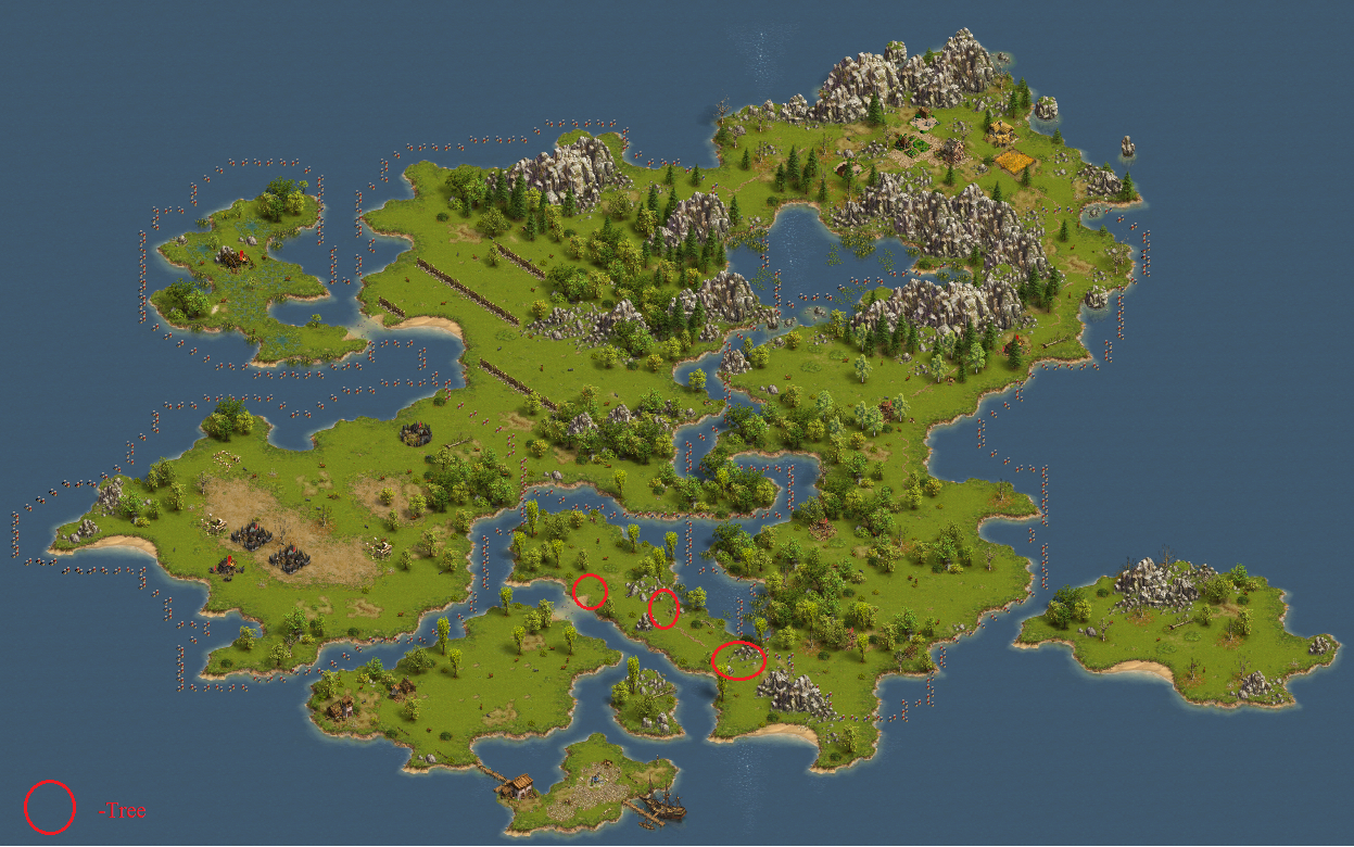 CategoryAnniversary Event The Settlers Online Wiki FANDOM powered