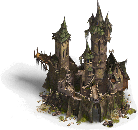 Dark Castle | The Settlers Online Wiki | FANDOM powered by Wikia