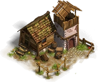 Pirate Residence