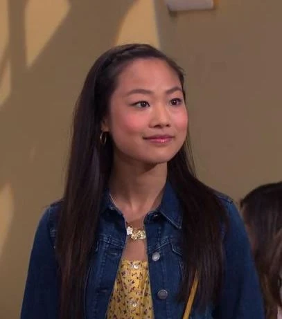 Resultado de imagen para the thundermans Ashley