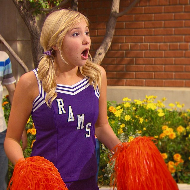 Image Cherrypurplecheer.jpg The Thundermans Wiki Fandom powered by Wikia
