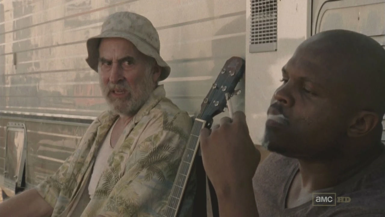 TDog/temporada 2 The Walking Dead Wiki Fandom powered by Wikia