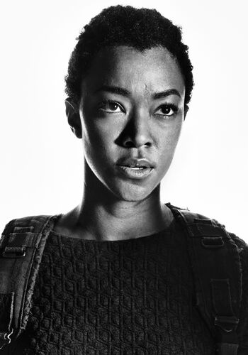 Sonequa Martin-Green - Sasha Williams ✞ 350?cb=20161105115637&path-prefix=es