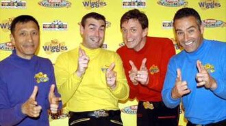 Are The Wiggles Gay 119