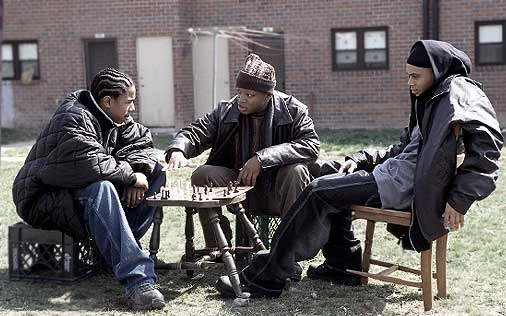 The Buys | The Wire | Fandom powered by Wikia