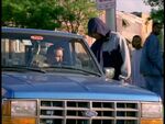 The Wire- Puddin'