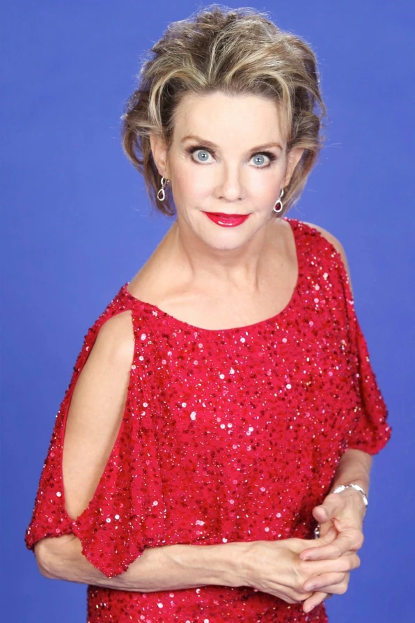 Gloria Abbott Bardwell The Young and the Restless Wiki Fandom