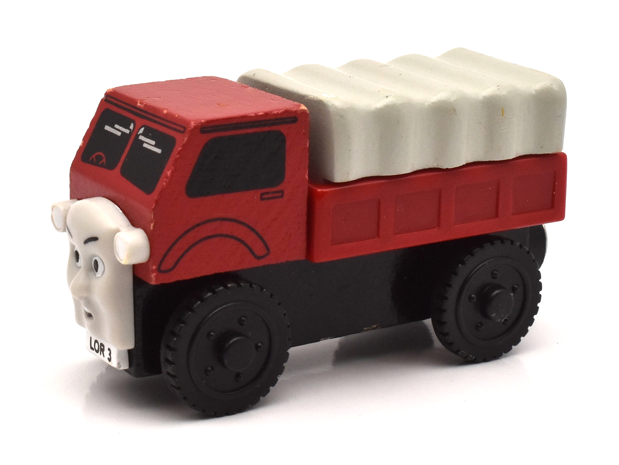 Lorry 3 Thomas Wood Wikia FANDOM powered by Wikia