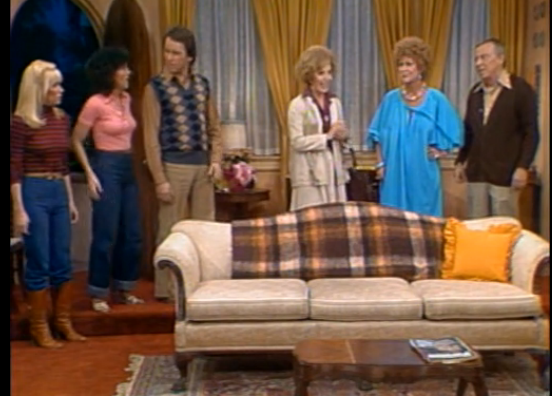 Reviewing Every Tv Show I Own Three S Company An Anniversary