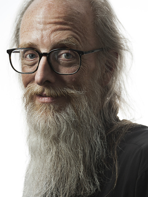 Dave (Gruber) Allen | Thrilling Adventure Hour Wiki | FANDOM powered by