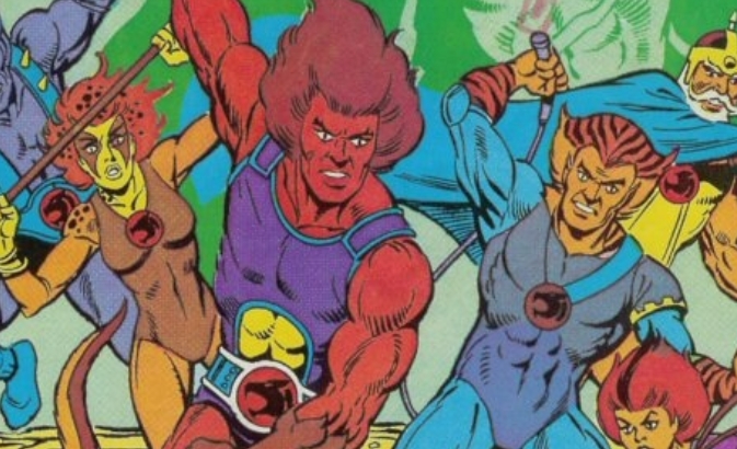 Thundercats Cartoon Torrent Thundercats Cartoon Torrent