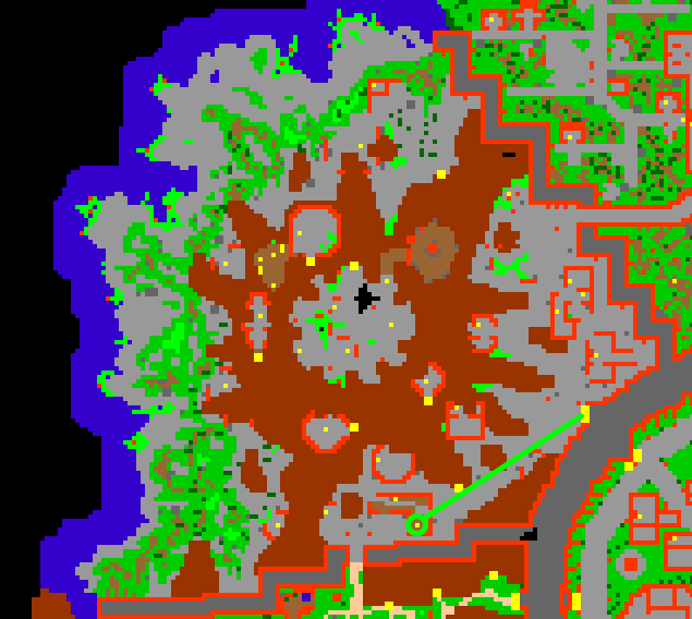 In Service of Yalahar Quest/Spoiler TibiaWiki Fandom powered by Wikia