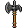 knight axe-2430