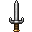 short sword-2406
