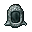 chain helmet