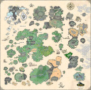 Map small