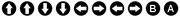 300px-Konami Code svg