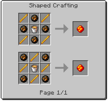Grid Lava Crystal-0