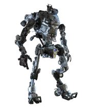 Stryder IMC