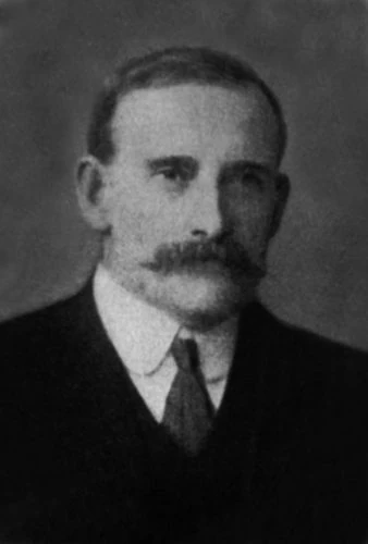 Joseph Bell Titanic Wiki Fandom powered by Wikia