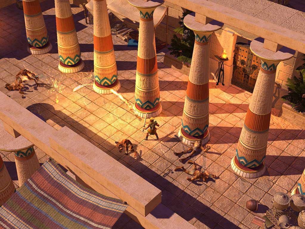 Egypt Quest Egypt Quest