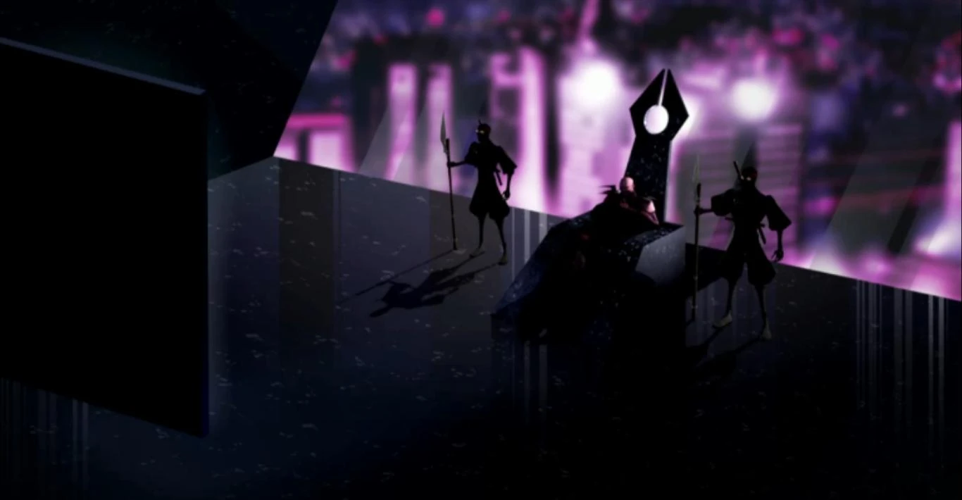 Foot Headquarters (2012 TV series) TMNTPedia Fandom powered by Wikia