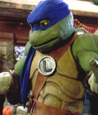 Leonardo (Next Mutation) | TMNTPedia | Fandom powered by Wikia