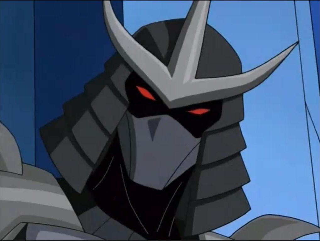 Image - 2118072-lady shredder 00.jpg | TMNTPedia | Fandom powered by Wikia