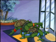 tmnt super bebop and mighty rocksteady