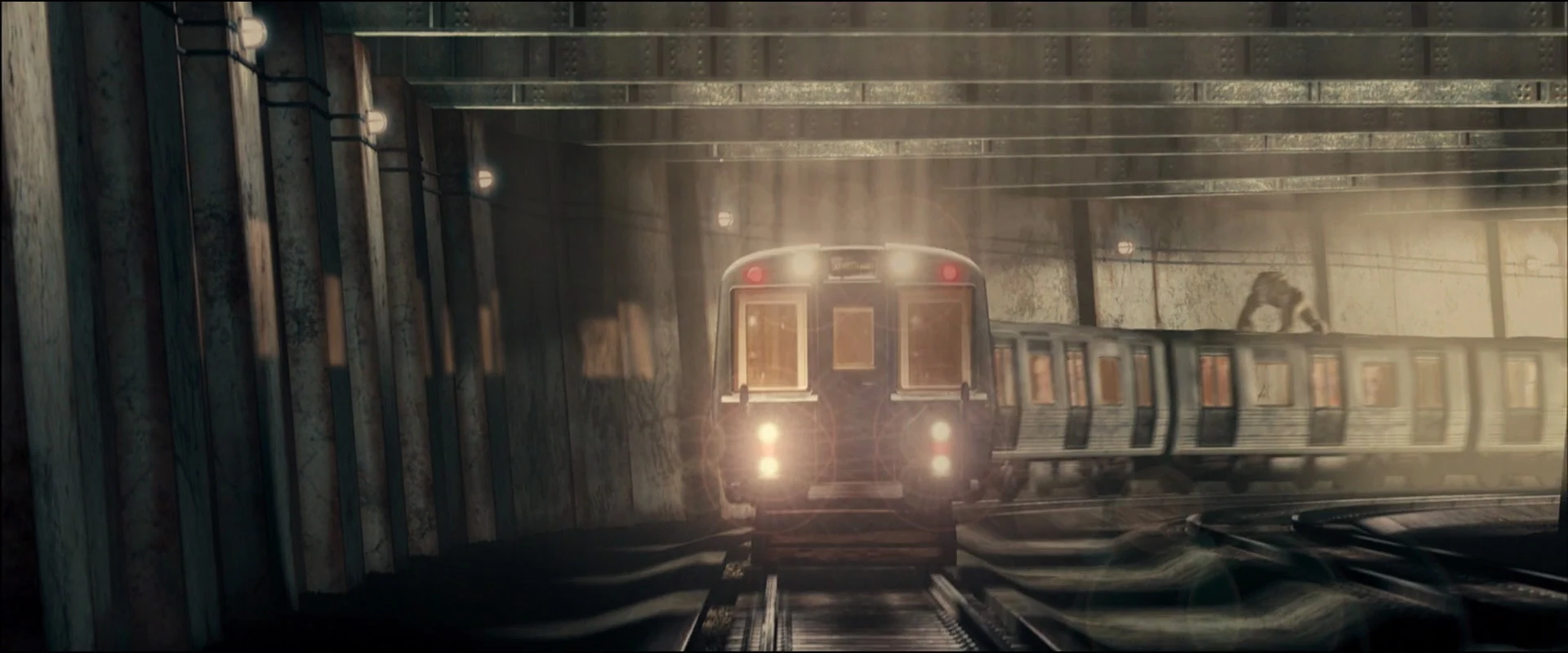 Sloth Monster | TMNTPedia | FANDOM powered by Wikia