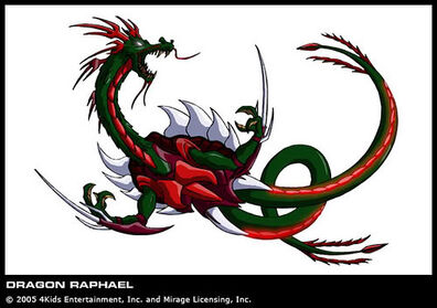 Raphy