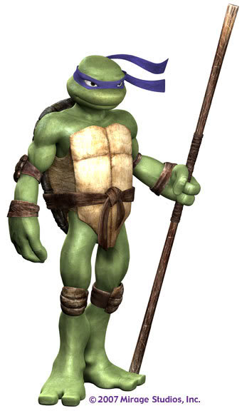 Image - Tmnt 2007 donatello.jpeg | TMNTPedia | Fandom powered by Wikia
