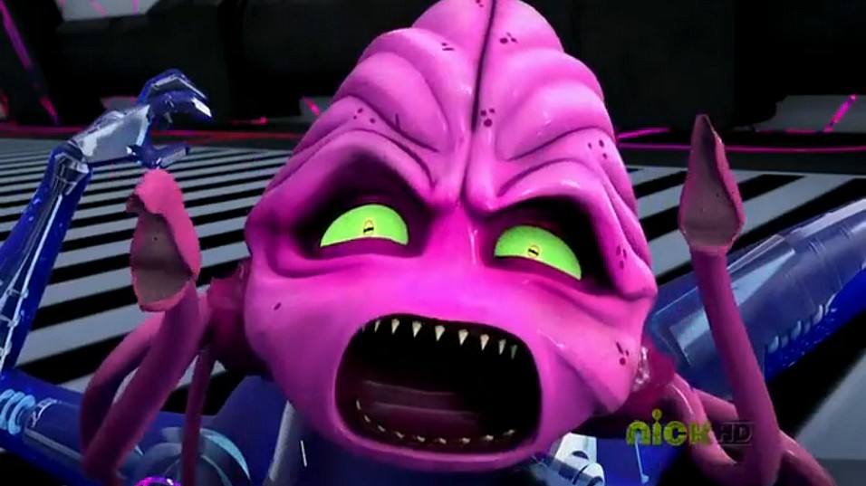 Kraang | Teenage Mutant Ninja Turtles Wiki | Fandom powered by Wikia