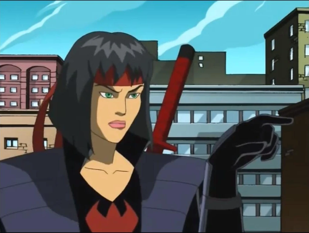 Image 2118051karai 08.jpg TMNTPedia Fandom powered by Wikia