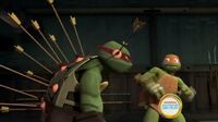 TMNT 12 Temper c