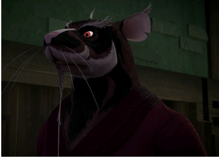Image - Splinter 4.png | TMNT Wiki | FANDOM powered by Wikia