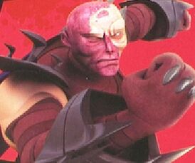 Scar shredder