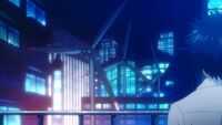 Toaru Majutsu no Index E11 21m 13s