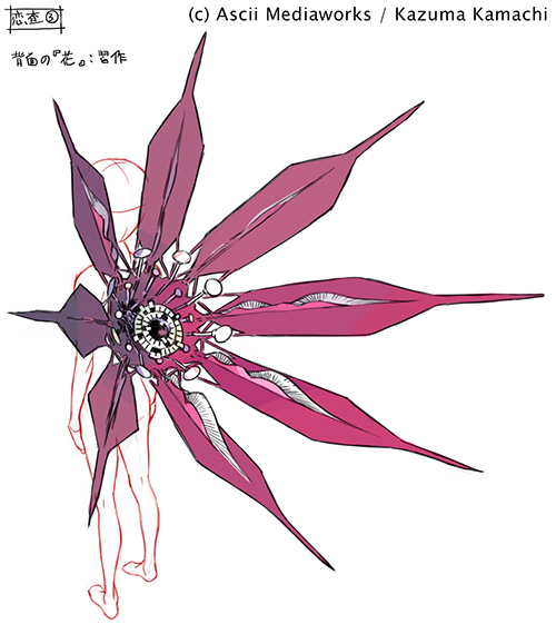 The Flower of Destruction, Hana Chikara [APPROVED, 1-4] Latest?cb=20130525093949