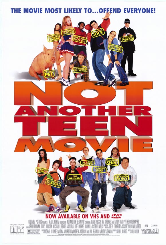 Not Another Teen Movie Wiki 34
