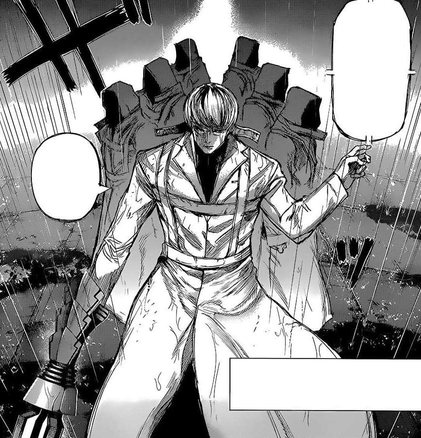 Escuadrón Arima | Wiki Tokyo Ghoul | Fandom powered by Wikia