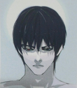 Koutarou Amon | Tokyo Ghoul Wiki | Fandom powered by Wikia