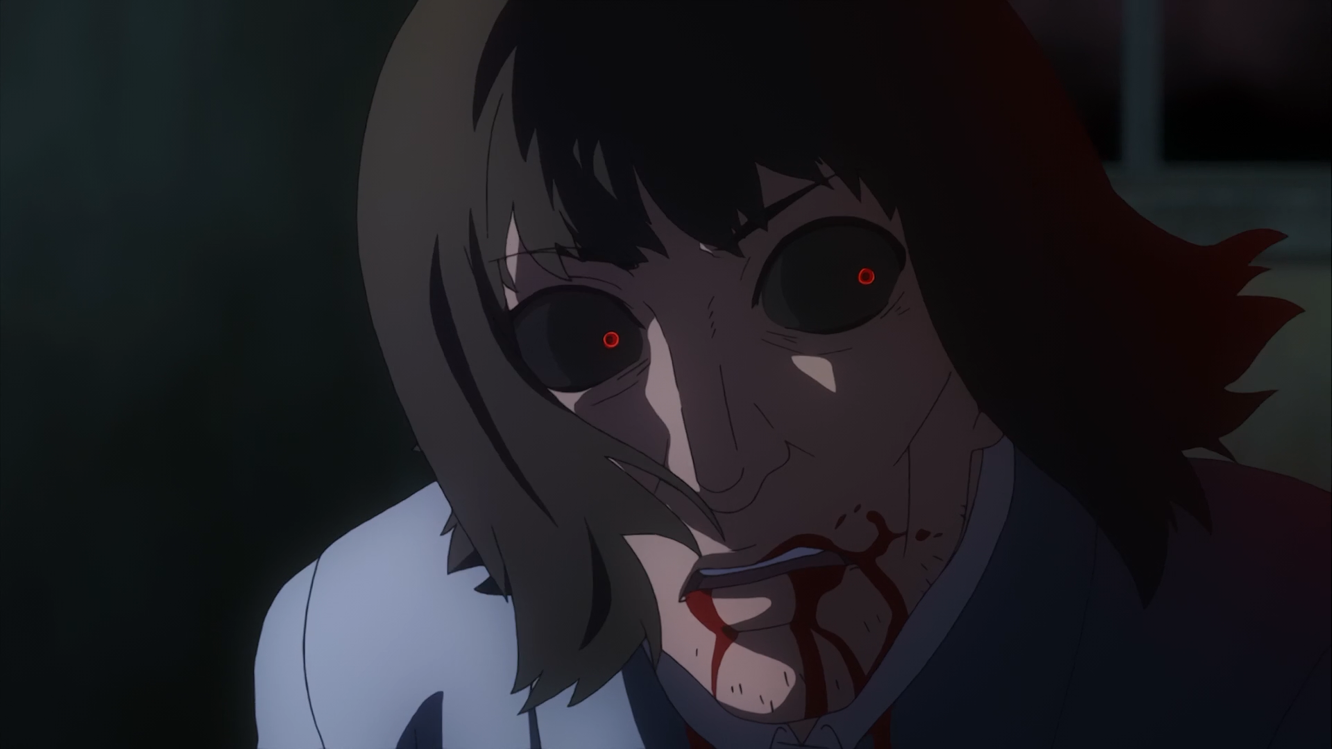 Kazuo Yoshida | Tokyo Ghoul Wiki | Fandom powered by Wikia