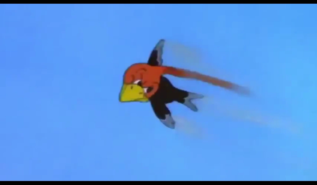 Baby Woodpecker | Tom and Jerry Wiki | Fandom powered by Wikia