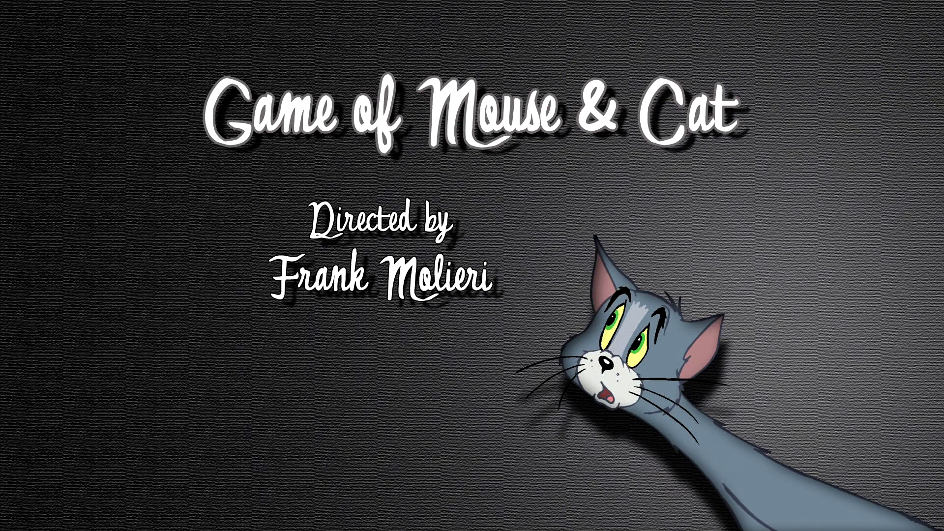 Game Of Mouse And Cat Tom And Jerry Tales Game Of Mouse And Cat Tom And Jerry Tales