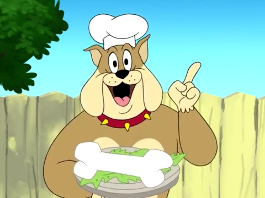 spike tom and jerry spike tom and jerry