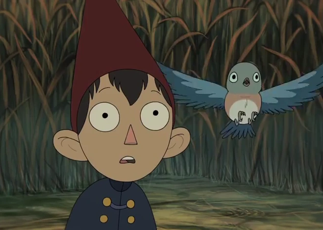 Wirt | Over the Garden Wall Wiki | FANDOM powered by Wikia