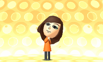 Tomodachi Life Easygoing Dreamer Tomodachi Life Easygoing Dreamer